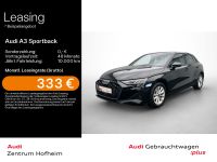 Audi A3 - Vorschau Bild 1
