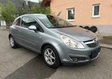 Opel Corsa D 1.2 Edition | Tüv bis 12/2026... - Opel Corsa: B