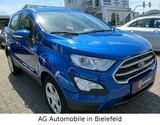 Ford EcoSport Trend - Ford EcoSport in Bielefeld