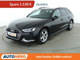 Audi A4 35 TFSI Mild-Hybrid advanced Aut.*NAVI*PDC* - Audi A4 Advanced mit Benzin-Antrieb