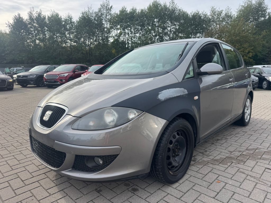 Seat Altea