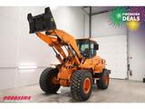 Doosan DL250 Wiellader Airco BY 2011 - Angebote