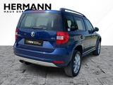 Skoda Yeti 1.4 TSI Drive LED*SHZ*PDC*2xKlima*AUT*LM - Skoda Yeti SUV