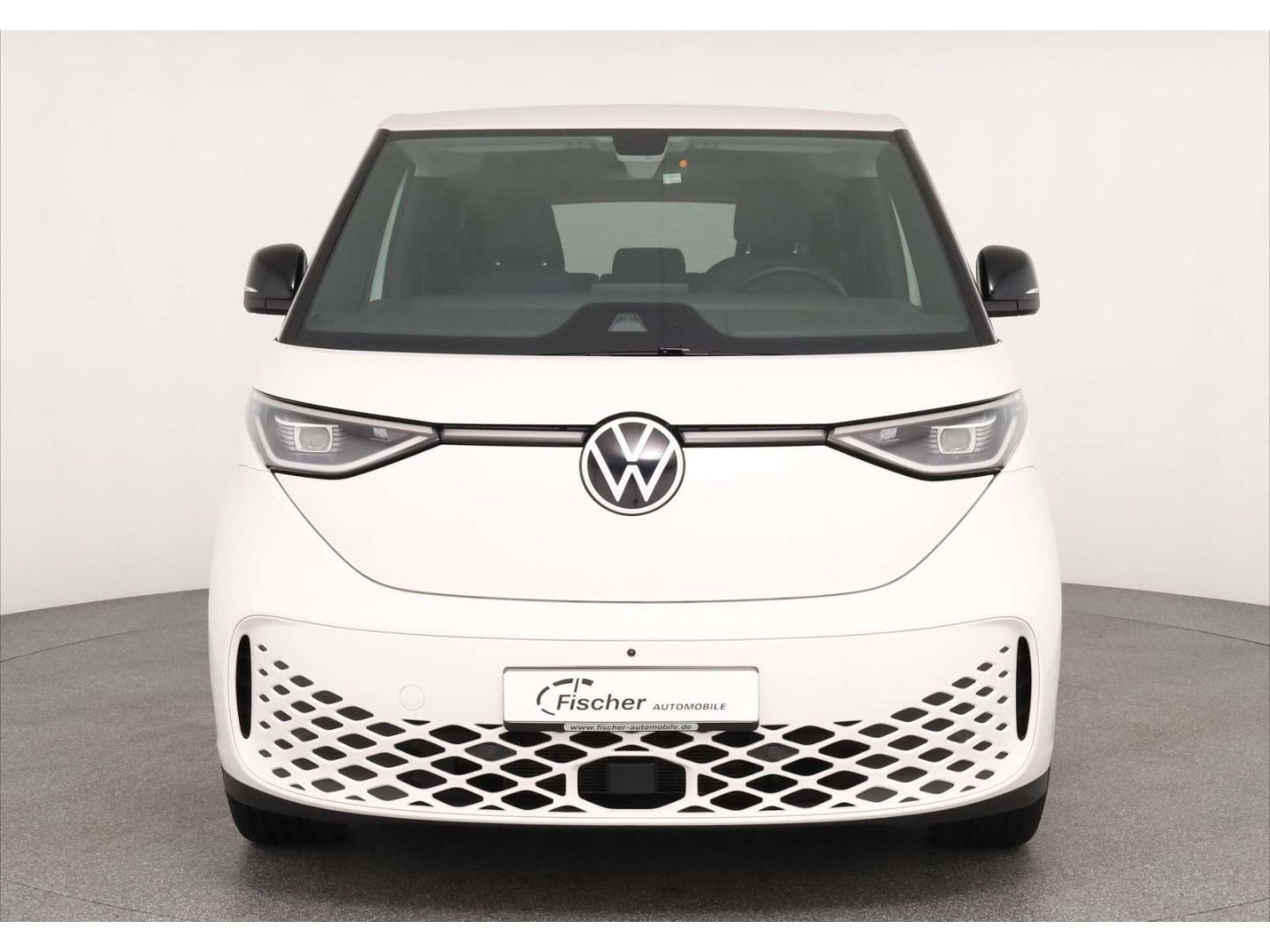 Volkswagen ID. Buzz Pro 77 kWh NAV Matrix AHK ACC Kamera foto 3