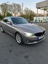 BMW 320 Gran Turismo Gran Turismo 320d Modern Li... - BMW 320 Gran Turismo in Düsseldorf