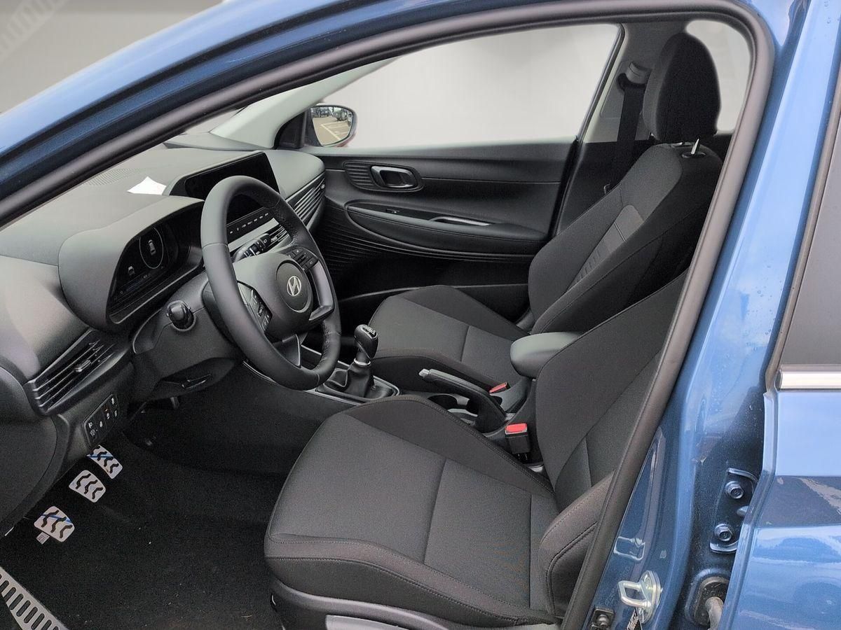 Hyundai BAYON – Bild 14