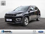 Jeep Compass 1.4 Limited PDC SHZ KAMERA XENON NAVI - gebrauchte Jeep Compass aus dem Jahr 2019