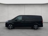 Mercedes-Benz Vito 116 CDI Tourer Lang Aut. PRO, Neues Modell, - Mercedes Vito Allradantrieb Diesel Kleinbus 8-Sitzer