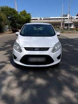 Ford C-Max 1,6 Ti-VCT 77kW Ambiente Ambiente - Ford C-Max: Ambiente