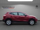 Nissan Qashqai 1.2 Acenta - Nissan Qashqai: Acenta