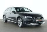 Audi A4 allroad 40 TDI NAV+|ParkAs+Topview|elSitz|AHK - Audi A4 Allroad in München