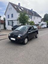 Renault Twingo Automatik Servo Tüv 05.27 - gebrauchte Renault Twingo aus dem Jahr 1998