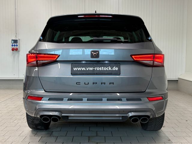 Ateca VZ 4Drive 2.0 TSI DSG ACC SHZ BEATS