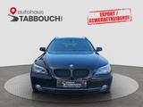 BMW 523i XENON+PDC+TEMPOMAT+KLIMA+BLUETOOTH+ISO - BMW 523 in Mannheim