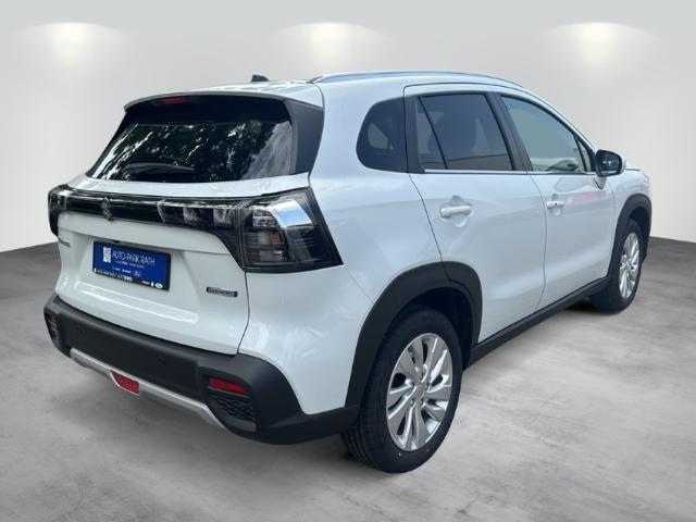 Suzuki S-Cross 1.4 Comfort Automatik *TAGESZULASSUNG*