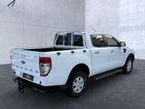 Ford Ranger XLT Doppelkabine 4x4+LED+KLIMAA.+DAB+AHK - Ford Ranger: Automatik