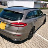 Ford Auto mk5 Ford Mondeo - Ford Mondeo MK5