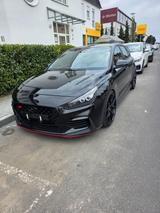 Hyundai i30 2.0 T-GDI N Performance N Performance