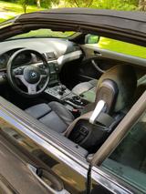 BMW 320CD - Facelift  / M Sportpaket  / Youngtimer  - BMW 320: 320cd