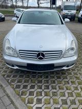 Mercedes-Benz Mercedes CLS 350 Benzin - Mercedes-Benz CLS 350 aus 2006