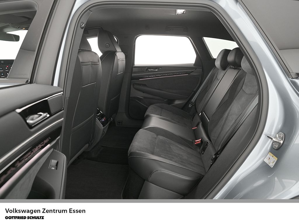 Volkswagen ID.7 - Bild 12