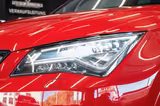 Cupra Ateca 4Drive ABT|CUPRA-SITZE|PANO|ACC|BEATS|AHK - Cupra aus 2019