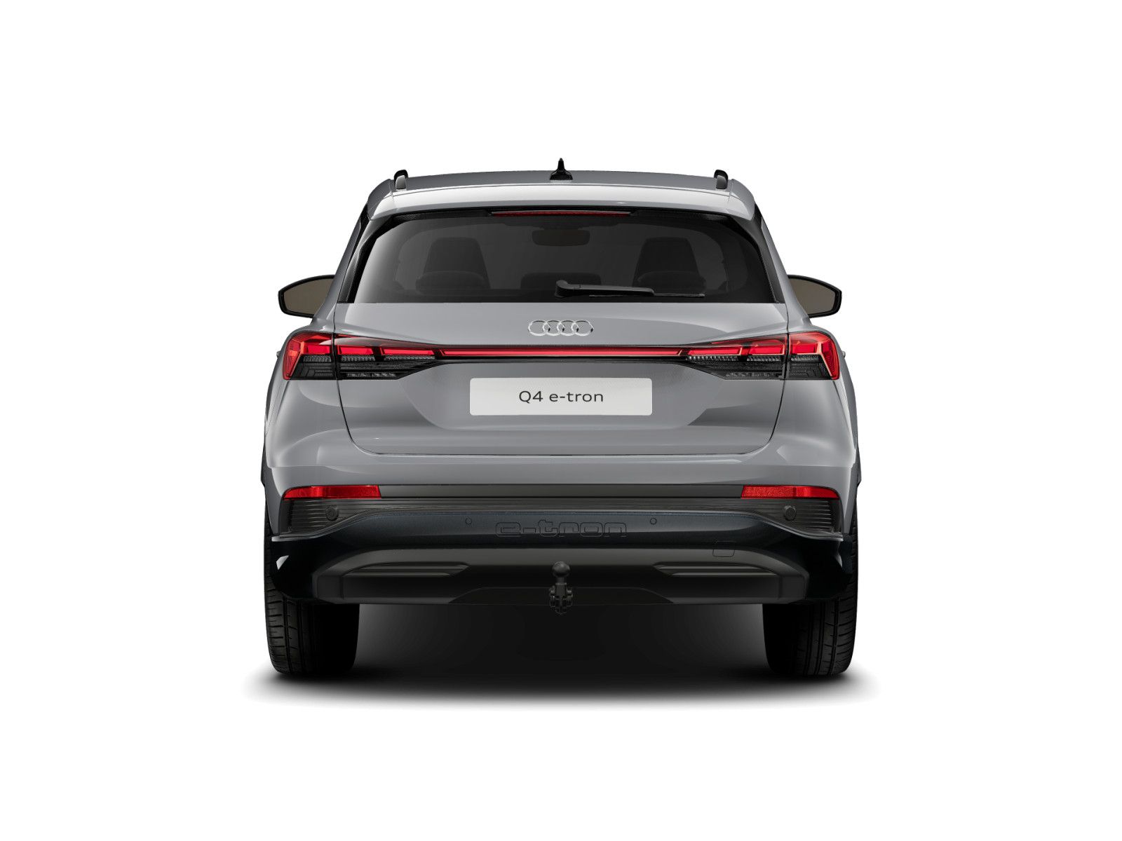 Audi Q4 e-tron - Bild 6
