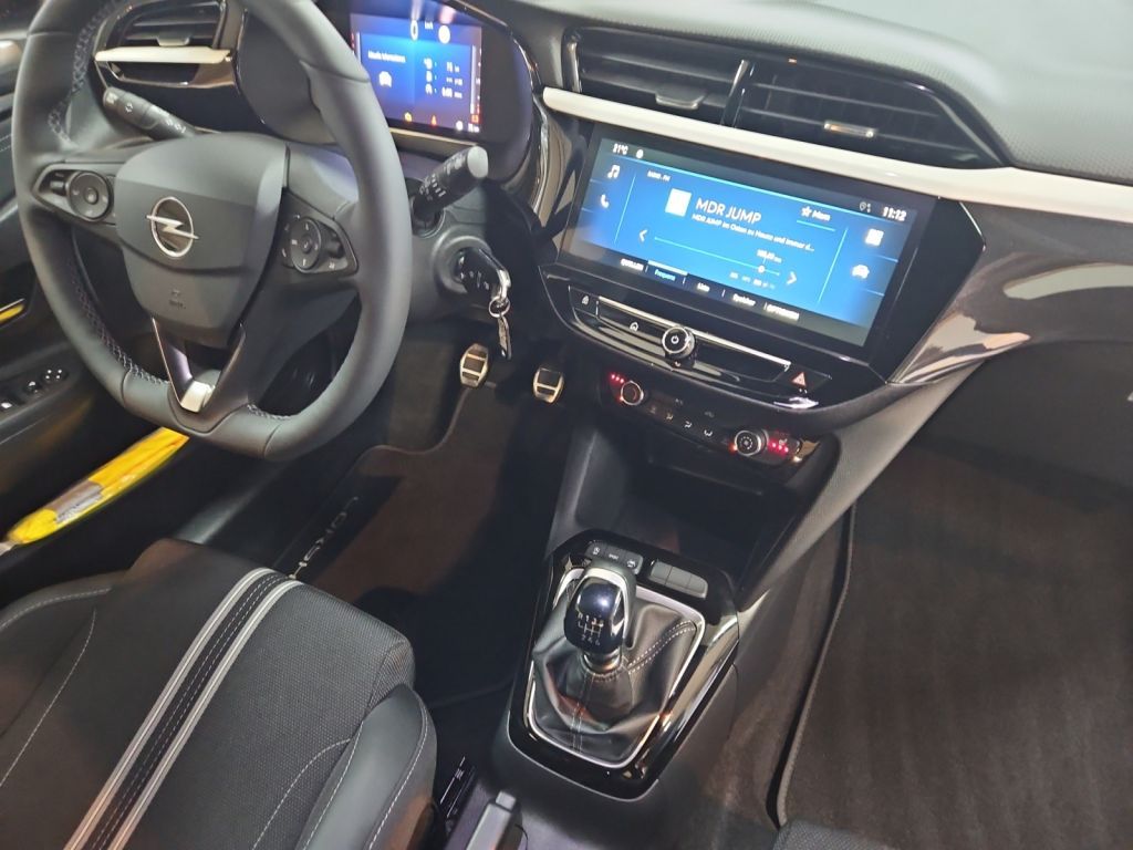 Fahrzeugabbildung Opel Corsa 1.2 Turbo GS,LED,PDC,DAB,Sitz/Lenkradheiz.