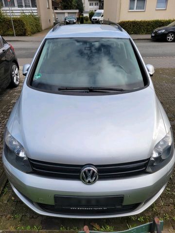 Volkswagen VW Golf Plus