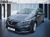 Renault Megane 1.5 DCI 115 INTENS - Renault Megane mit Diesel-Antrieb: Kombi, Euro4, 1.5