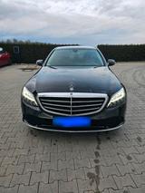 Mercedes-Benz Mercedes c220d Exklusive Avantgarde FACELIFT - gebrauchte Mercedes-Benz C 220 mit Facelift