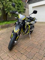 SWM SM 125 R - SWM MOTORRAD