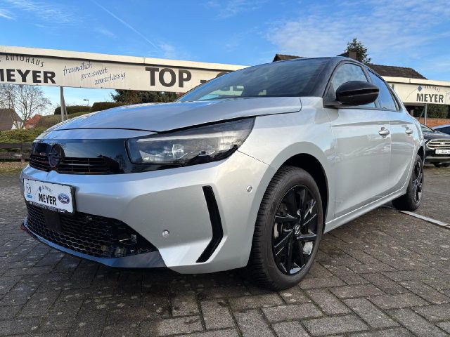 Opel Corsa F 1.2 GS NaviLEDKamera