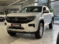 Volkswagen Amarok - Vorschau Bild 2