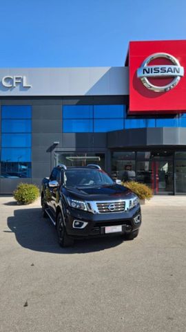 Nissan NISSAN Navara 2.3 dCi 190 CV 4WD Double Cab Tekn