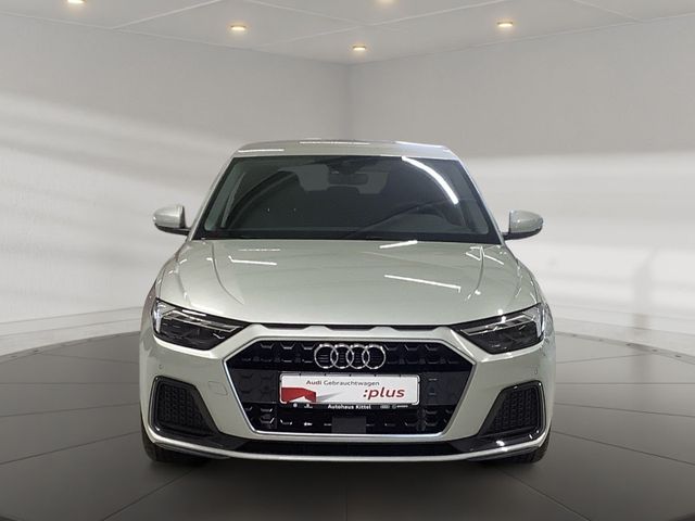 A1 Sportback advanced 30 TFSI 85(11