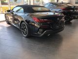 BMW M850i xDRIVE CABRIO/M-PERFORM./HUD/LASER/20" - BMW M850 in München