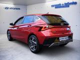 Hyundai i20 1.0 T-GDI DCT Prime - scheckheftgepflegte Hyundai i20