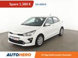 Kia Rio 1.2 Edition 7*KLIMA*GARANTIE* - Kia Rio in Leverkusen