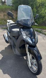 Peugeot Geopolis 400 - Motorroller  - Offers