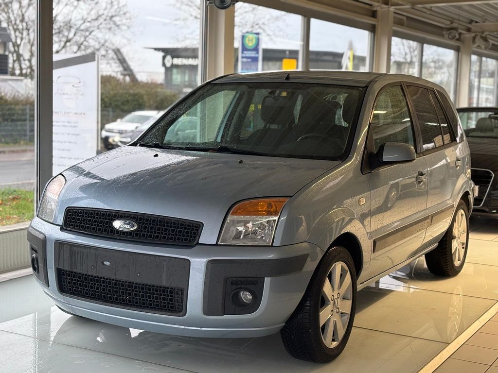 Angebot ansehen Ford Fusion