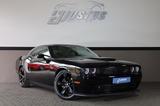 Dodge Challenger 5.7 R/T/SHZ/BTH/TEMP/MFL/KAMERA/R20 - gebrauchte Dodge Challenger aus dem Jahr 2019