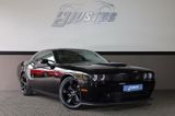 Dodge Challenger 5.7 R/T/SHZ/BTH/TEMP/MFL/KAMERA/R20 - Dodge Challenger aus 2019