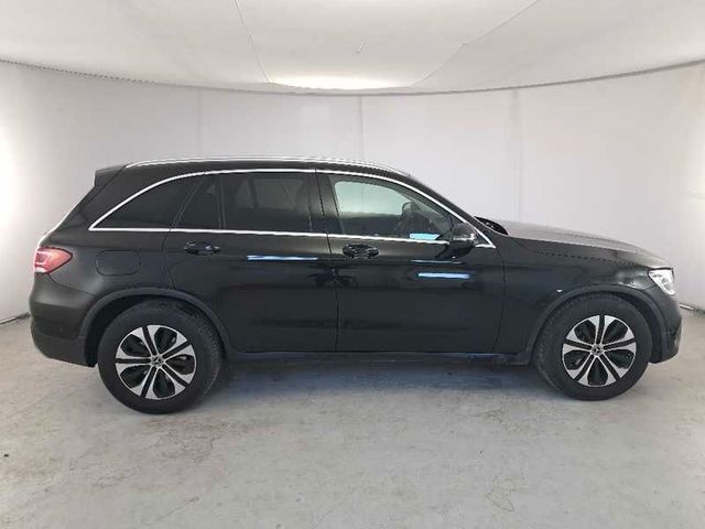 Mercedes-Benz MERCEDES-BENZ GLC 200 d 4Matic Sport aut.