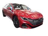 Volkswagen Arteon 4Motion 2.0 FSI 224kW 7-Gang DSG - Volkswagen Arteon aus 2025