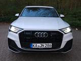 Audi Q7 55 TFSI e quattro tiptronic S line