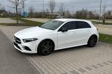 Mercedes-Benz  A 220 AMG Line | Multibeam | HUD | Night-Paket  - Mercedes-Benz A 220 aus 2018