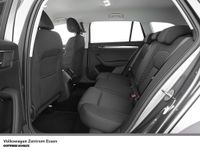 Skoda Superb - Vorschau Bild 12
