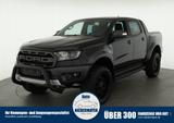 Ford Ranger 2.0 TDCi Raptor DOKA 4x4, AHK, Navi, FS b - scheckheftgepflegte Ford Raptor