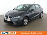 Seat Ibiza 1.0 TSI Style Aut. *NAVI*LIMITER*PDC*SHZ* - Seat Ibiza Gebrauchtwagen in Köln
